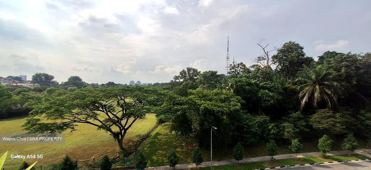 Blk 504 Kaki Bukit Ville (Bedok), HDB 3 Rooms #504478121